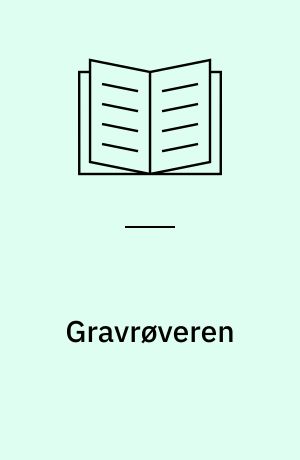 Gravrøveren