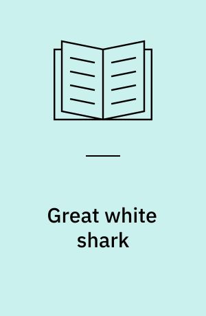 Great white shark