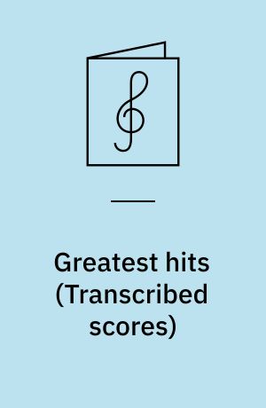 Greatest hits