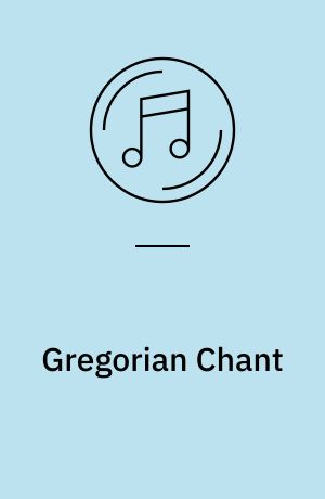 Gregorian Chant