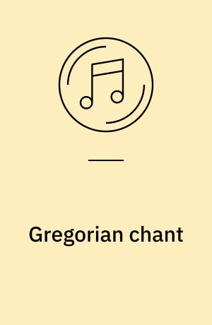 Gregorian chant