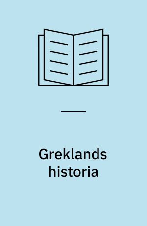 Greklands historia