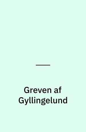 Greven af Gyllingelund