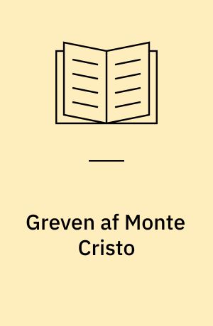 Greven af Monte Cristo