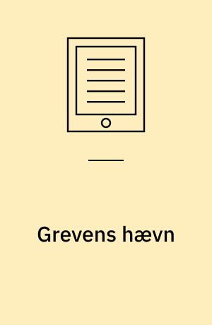 Grevens hævn