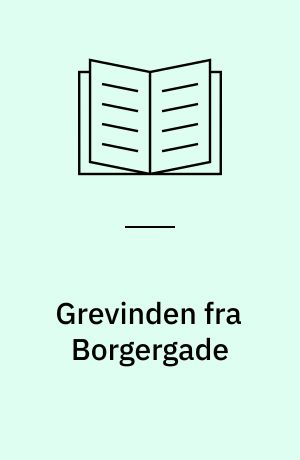 Grevinden fra Borgergade