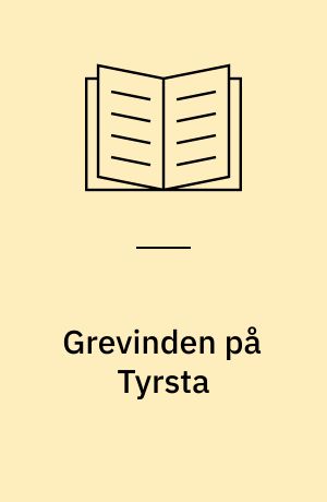 Grevinden på Tyrsta