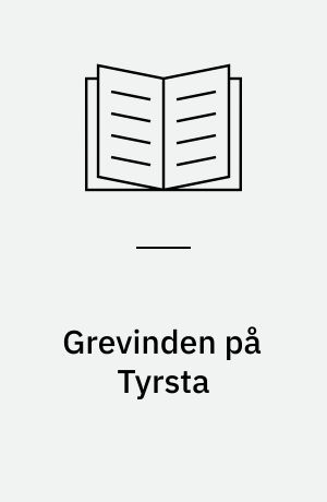 Grevinden på Tyrsta