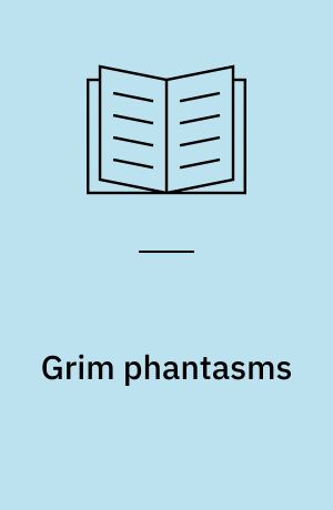 Grim phantasms : fear in Poe's short fiction