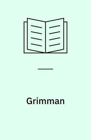Grimman