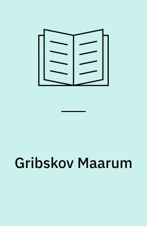 Gribskov Maarum