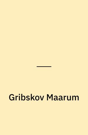 Gribskov Maarum