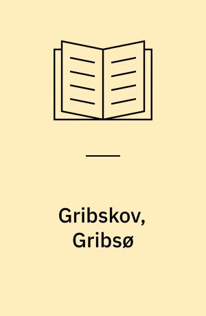 Gribskov, Gribsø