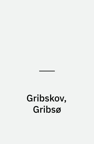 Gribskov, Gribsø