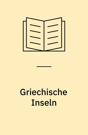 Griechische Inseln