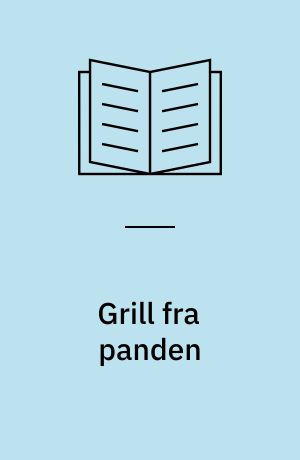 Grill fra panden