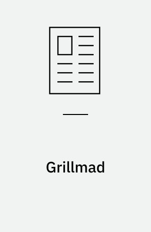 Grillmad
