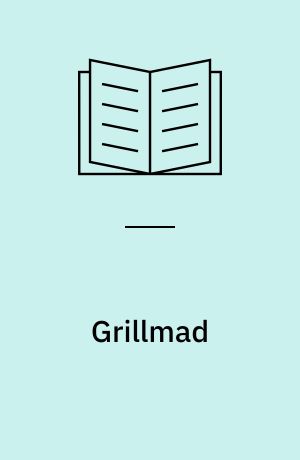 Grillmad
