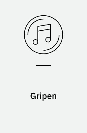 Gripen : Marsch