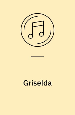 Griselda