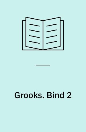 Grooks. Bind 2