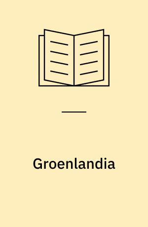 Groenlandia