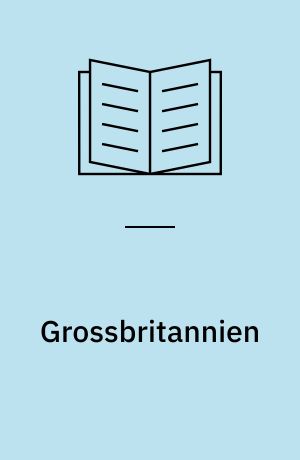 Grossbritannien
