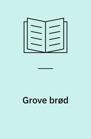 Grove brød : integreret anvendelse af UNIPLEX kontorsystem på Supermax