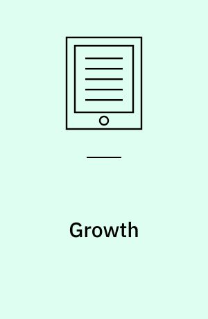 Growth : now and forever?