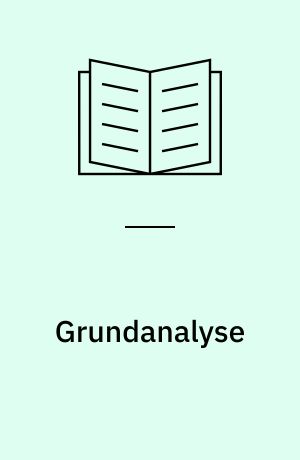 Grundanalyse : registrering af fredninger, fredning af kirkeomgivelser, byggelinier