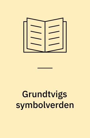 Grundtvigs symbolverden