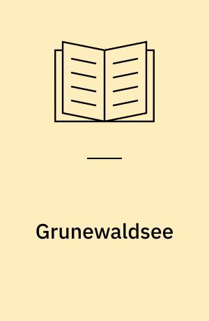 Grunewaldsee