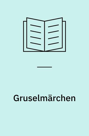 Gruselmärchen