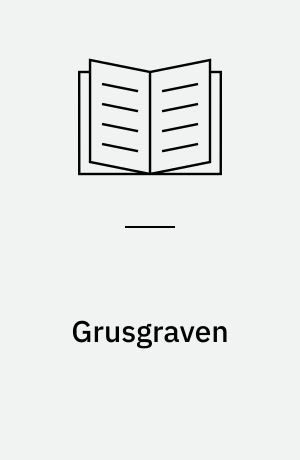 Grusgraven