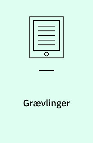 Grævlinger
