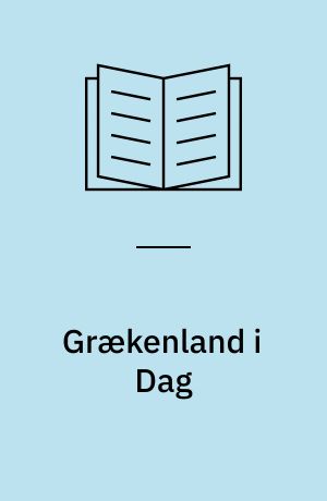 Grækenland i Dag