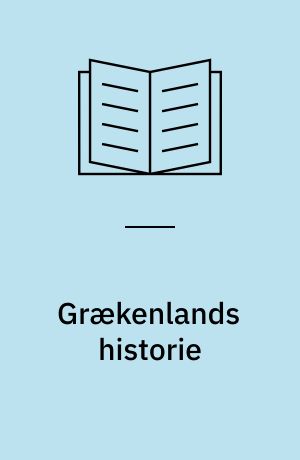 Grækenlands historie