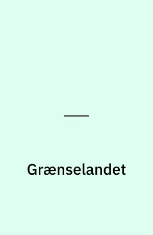 Grænselandet