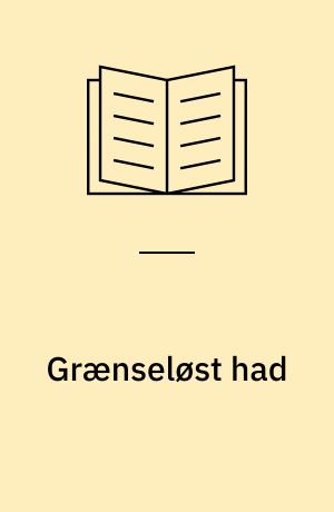Grænseløst had