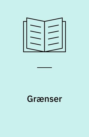Grænser