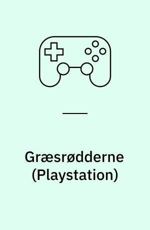 Græsrødderne