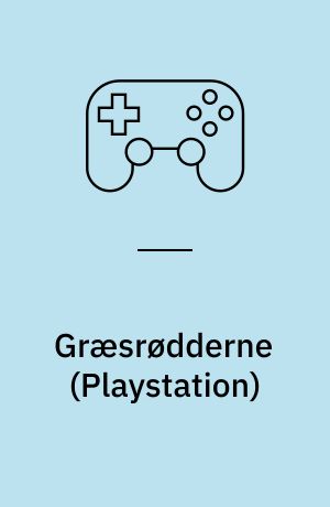 Græsrødderne