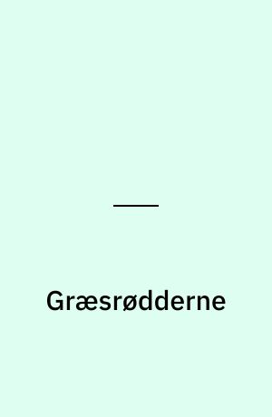 Græsrødderne