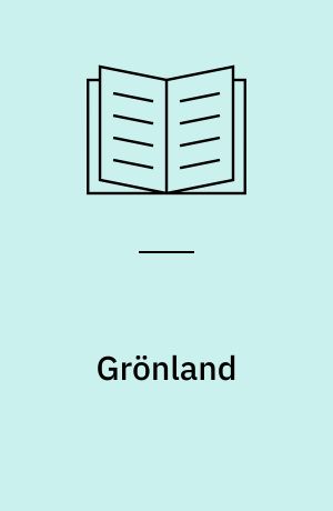 Grönland : Reiseführer mit Landeskunde