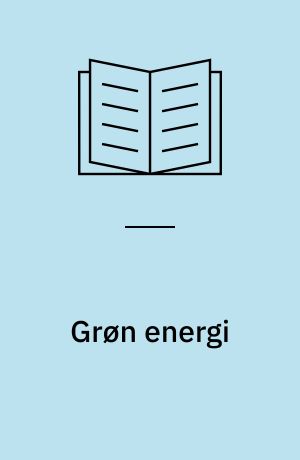 Grøn energi