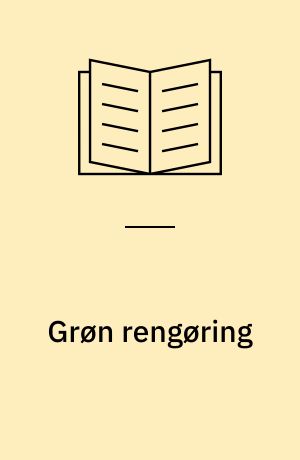 Grøn rengøring
