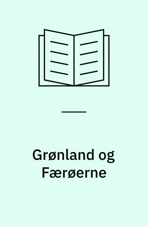 Grønland og Færøerne