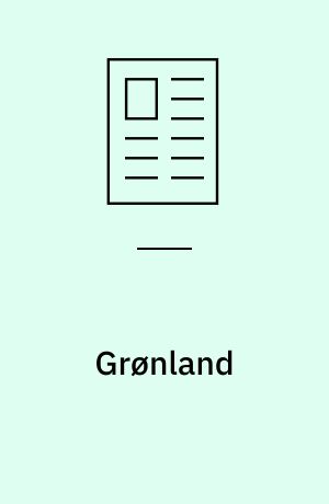 Grønland