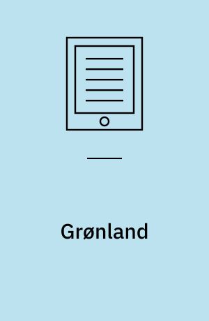 Grønland