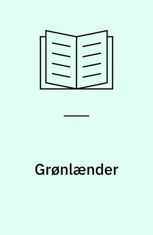 Grønlænder